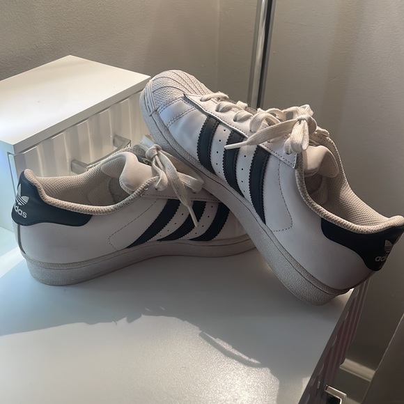 ADIDAS Superstar Sneaker - Picture 4 of 4